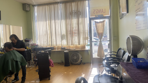 Lang’s beauty salon – Panorama City