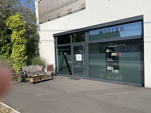 L’Atelier de Coiffeur – Graz