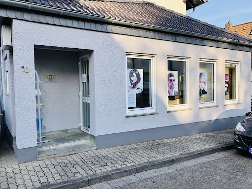 Laubach Friseure – Neuberg