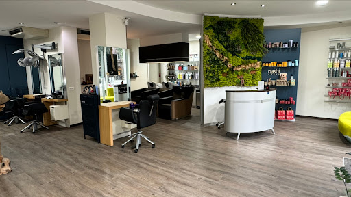 LAWINE – Coiffeur Strasbourg – Bourse Austerlitz – Strasbourg