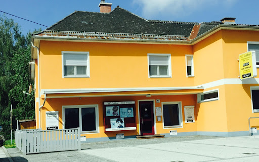 Le Coiffeur – Heinz Potisk – General