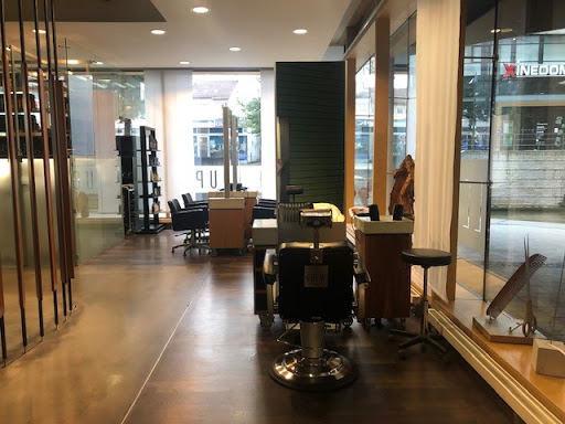 Le Coupe Frisuere & Haarstudio – Ulm