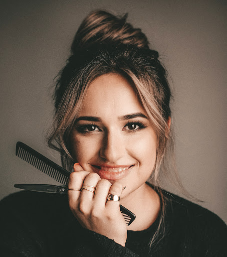 LENA – Cut. Color. Wedding. – Prien am Chiemsee