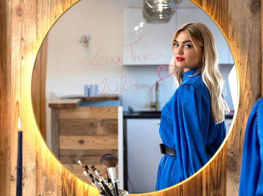 Lena Theres Hair & Make Up Art – Bad Aussee