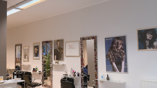 Leth’s Friseursalon – Munich