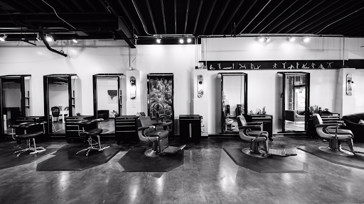 Level 101 Hair Studio – Dallas