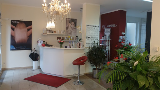 LEVI HAIR STYLE – Steinbach