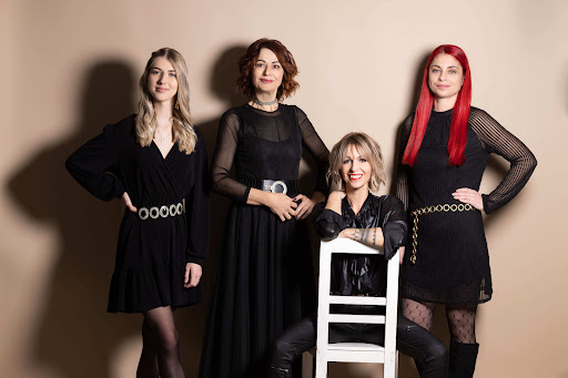 LiebesHaar Ihr Friseur – Ilz