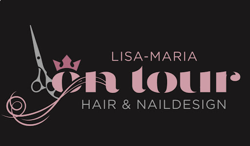 LISA-Maria On Tour – General