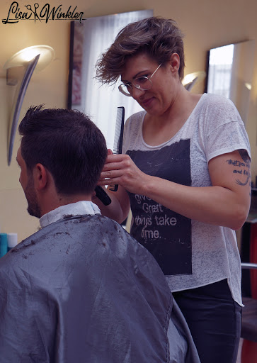 Lisa Winkler – Die Meisterfriseurin – Lofer