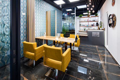 Lissi’s Hairlounge – Melk
