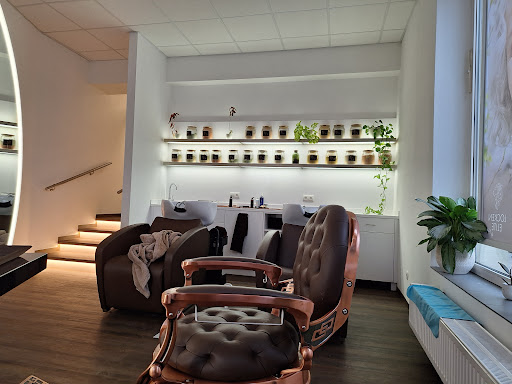 LOCKEN ELITE – Naturfriseur – Vienna