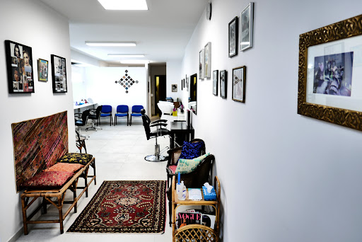 London Academy Hair and Makeup Malta – Gżira