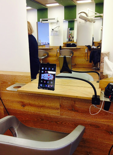 Look – Dein Friseur – Schladming