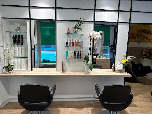 LOTOS HAAR OASE – by Ute Hummel – Linz