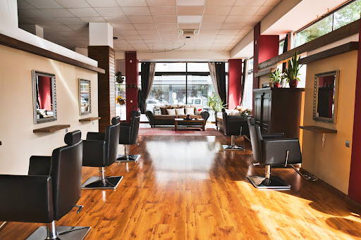 LOTUS Friseursalon & Barbershop – Spittal an der Drau