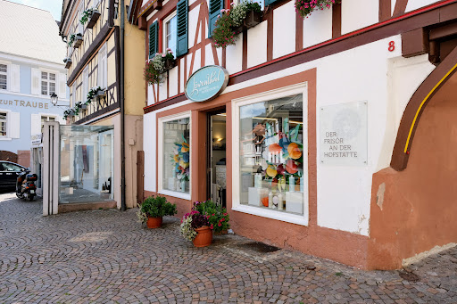 Löwenthal – Der Frisör an der Hofstätte – Gernsbach
