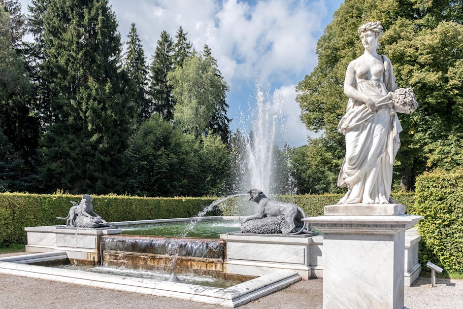 Ludwig u.Margarete Hüttinger Friseursalon – Schöfweg