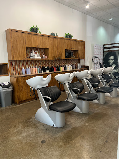 Lure Salon – Dallas