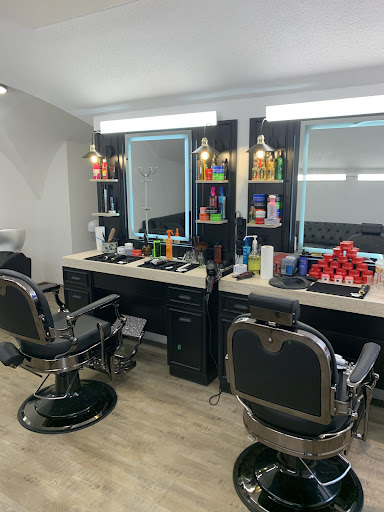 Luxury Barber – Perchtoldsdorf