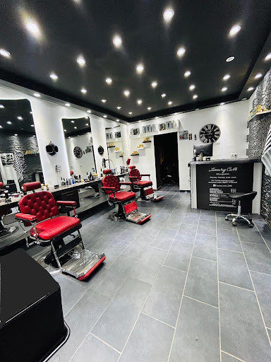 Luxury Cuts – Brunn am Gebirge