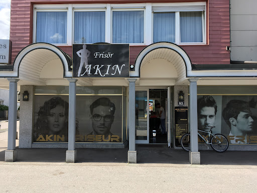 Luxury Friseur Hairdresser Wels – Wels
