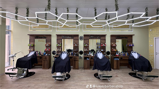 Luxus Barber Shop – Deutschlandsberg