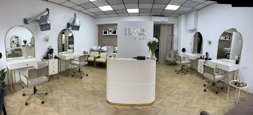 Luxus Haarstudio & Fußpflege – Schwadorf