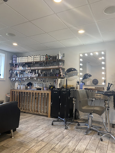 Lynx Hair Salon – Hillsborough Township