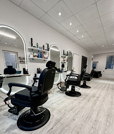 M&M Hairsalon/Barbershop – Fürstenfeld