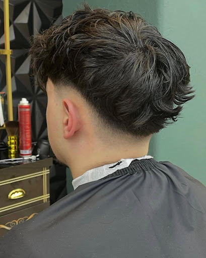 MAESTRO BARBER SHOP – Meiningen