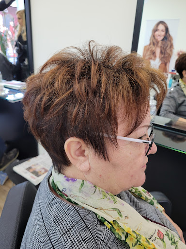 Magdalena’s Friseur Schmiede – Ferlach