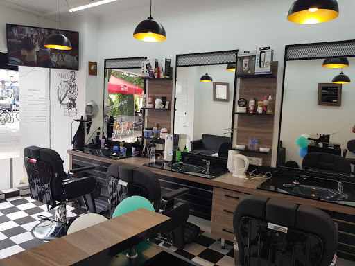 Magic Barbers Krems (Herrenfriseursalon) – Krems an der Donau