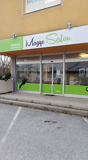 Magye Friseur Nagelstudio – Ilz