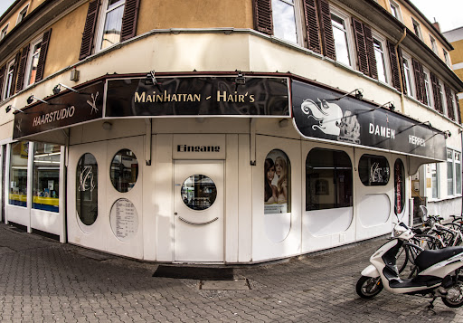 Mainhattan Hair – Frankfurt am Main