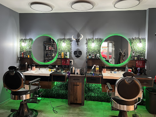 Majesty Barbershop Wels – Wels