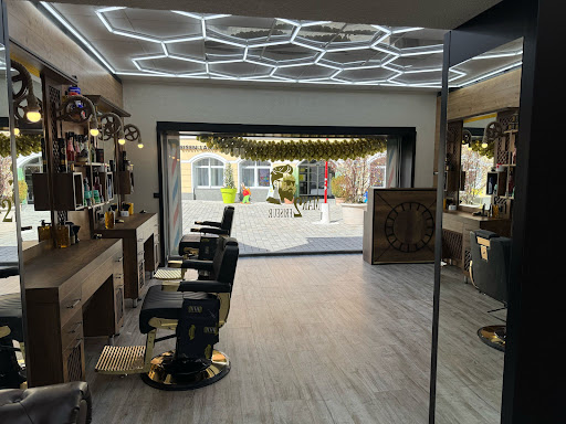 Mak2 Friseur – Frohnleiten