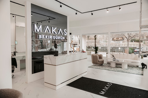 Makas Haarstudio – Feldkirch