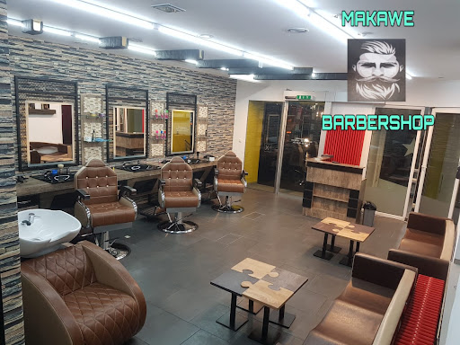 MAKAWE Barbershop – Lambach