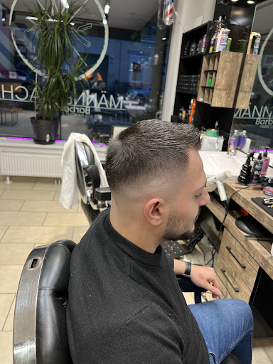 Männersache – Barbershop – Wiener Neudorf