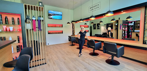 Manuela Janisch Hairdesign – Eggersdorf bei Graz