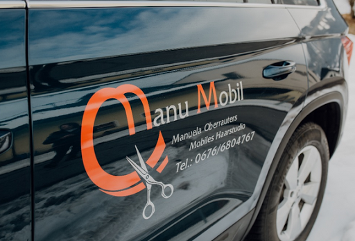 Manuela Oberrauter – mobile Friseurin – Spittal an der Drau