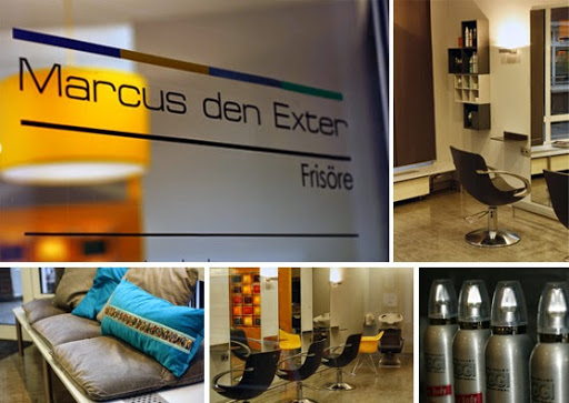 Marcus den Exter | Frisöre – Münster
