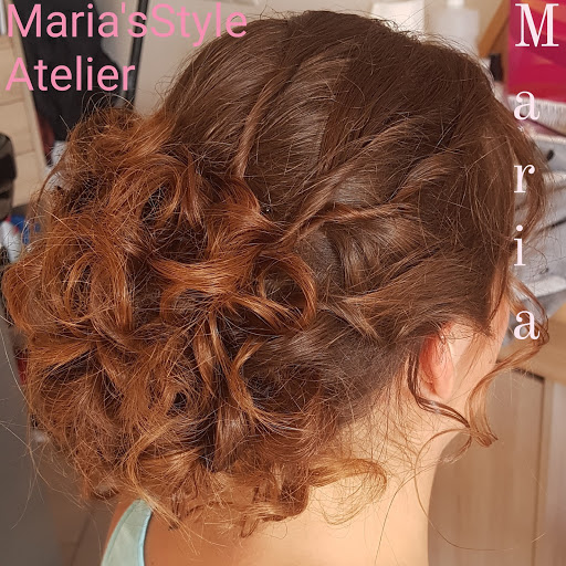 Maria’s Style Atelier – Klausen-Leopoldsdorf