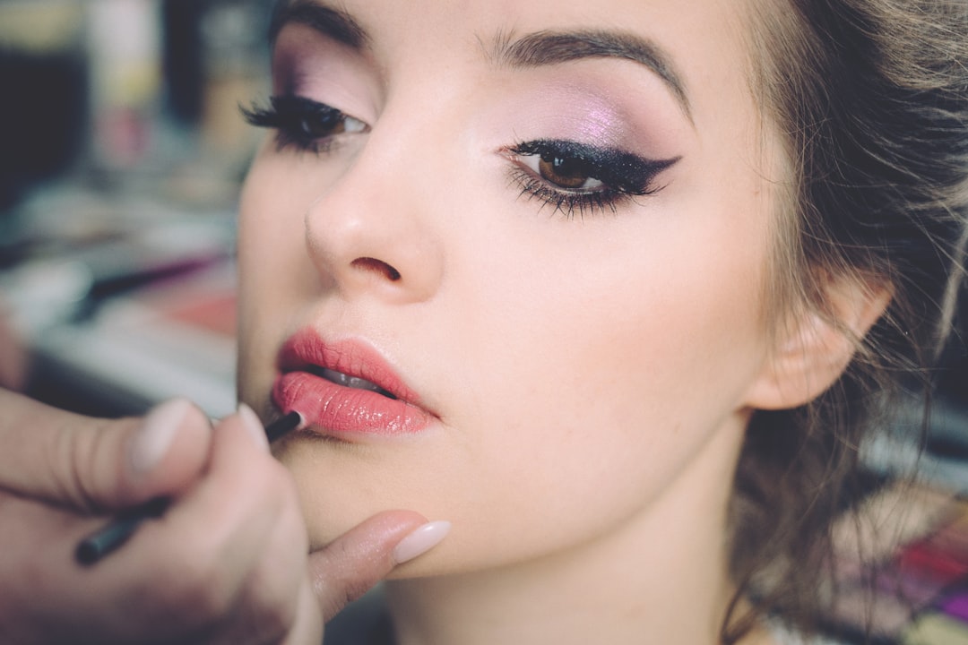 Marion Haare & Makeup – Fieberbrunn