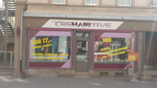 Marions Crehairtive – Hof