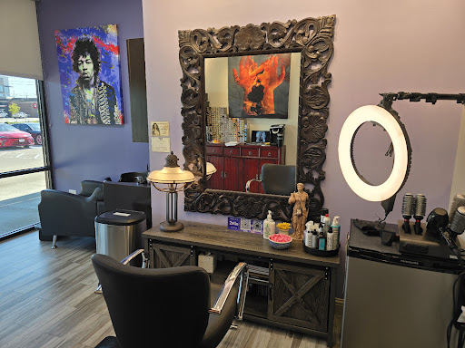 Mark Vang Hair Design – Dallas