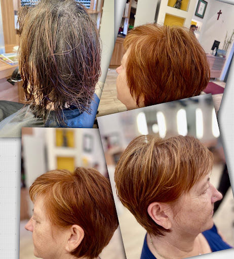Marlene Hairfashion – Pirka