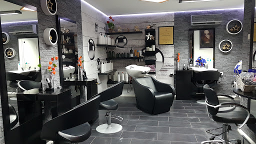 Martin Virginia Friseur & Nagelstudio Haarglanz – Mildenau
