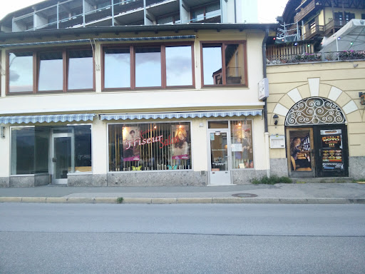 Martina Hinterbrandner – Berchtesgaden